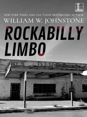 cover image of Rockabilly Limbo